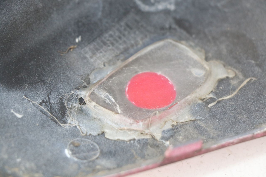 photo de VERKLEIDUNG HINTEN RECHTS MBK OVETTO ONE 2T 50 (2013 - 2017) - Alternative Perspektive