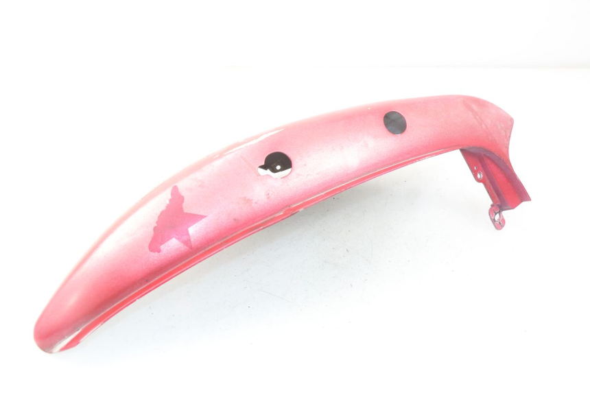 photo de VERKLEIDUNG HINTEN RECHTS MBK OVETTO ONE 2T 50 (2013 - 2017) - Oberflächenzustand und Material