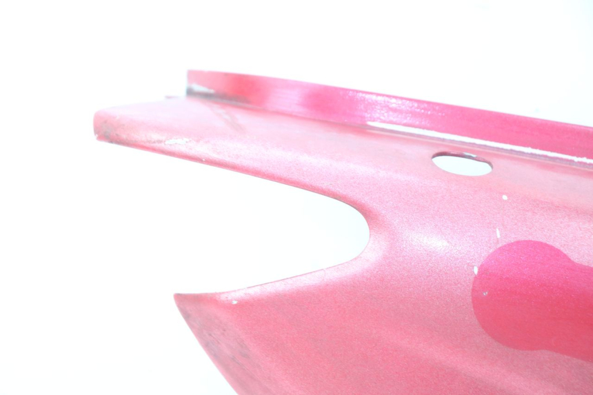 photo de VERKLEIDUNG HINTEN RECHTS MBK OVETTO ONE 2T 50 (2013 - 2017) - Kennzeichnungen und Originalreferenzen