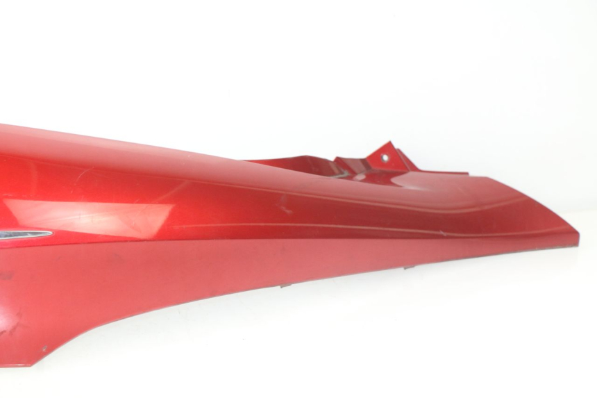 photo de RECHTER HINTERER KOTFLÜGEL HONDA PCX (JF47) 125 (2012 - 2013) - Zoom auf Komponenten