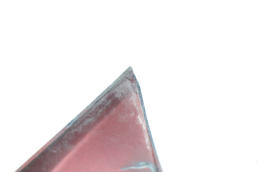 photo de RECHTER HINTERER KOTFLÜGEL HONDA PCX (JF47) 125 (2012 - 2013) - Zoom auf Gebrauchszustand