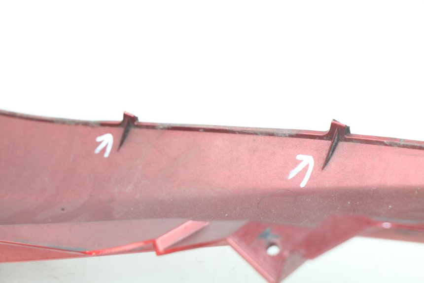 photo de RECHTER HINTERER KOTFLÜGEL HONDA PCX (JF47) 125 (2012 - 2013) - Technische Nahaufnahme