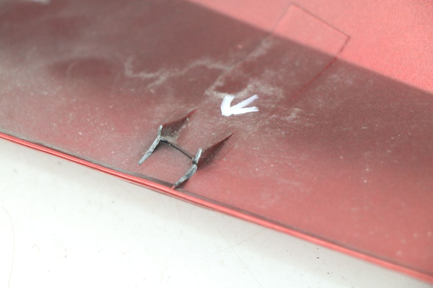 photo de RECHTER HINTERER KOTFLÜGEL HONDA PCX (JF47) 125 (2012 - 2013) - Gesamtansicht des Produkts