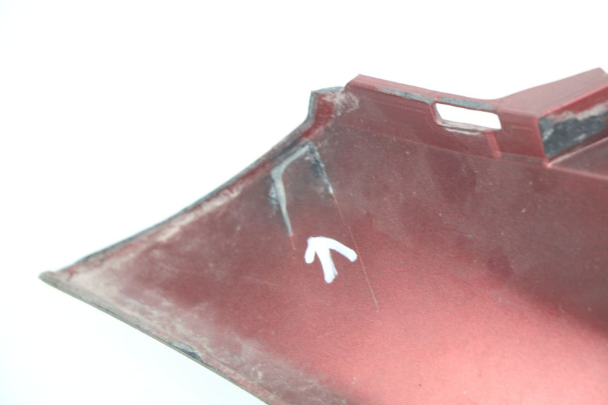 photo de RECHTER HINTERER KOTFLÜGEL HONDA PCX (JF47) 125 (2012 - 2013) - Details der Befestigungspunkte