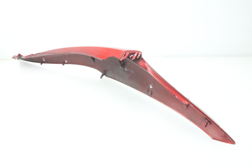 photo de RECHTER HINTERER KOTFLÜGEL HONDA PCX (JF47) 125 (2012 - 2013) - Kennzeichnungen und Originalreferenzen