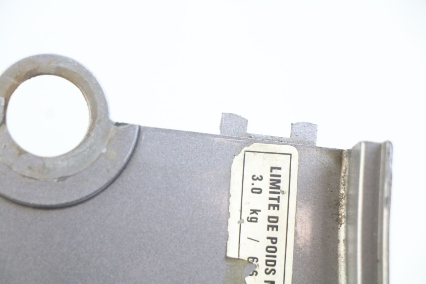 photo de RECHTER HINTERER KOTFLÜGEL HONDA PES PS I 125 (2006 - 2012) - Alternative Perspektive