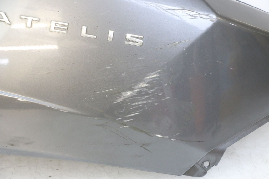 photo de RECHTER HINTERER KOTFLÜGEL PEUGEOT SATELIS 125 (2010 - 2012) - Ergänzendes Produktfoto