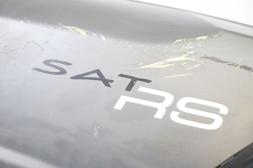 photo de VERKLEIDUNG HINTEN RECHTS PEUGEOT SATELIS 125 (2013 - 2018) - Oberflächenzustand und Material