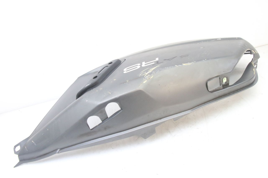 photo de VERKLEIDUNG HINTEN RECHTS PEUGEOT SATELIS 125 (2013 - 2018) - Geprüftes Gebrauchtteil