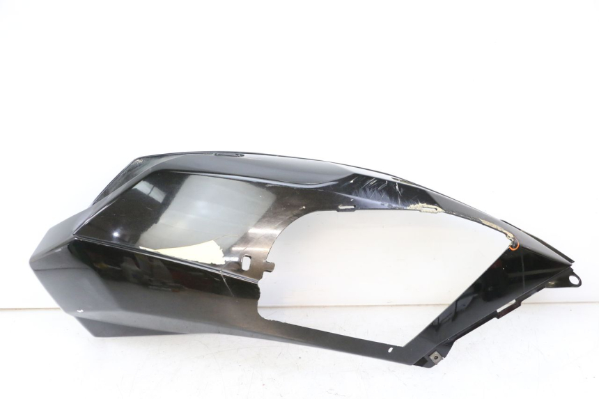 photo de VERKLEIDUNG HINTEN RECHTS PEUGEOT SATELIS COMPRESSOR K15 125 (2006 - 2009) - Hauptansicht