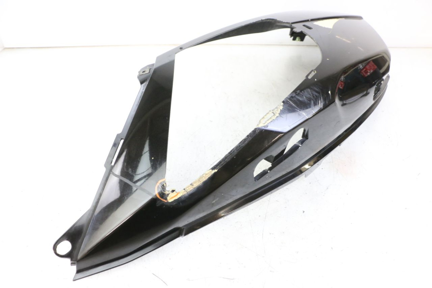 photo de VERKLEIDUNG HINTEN RECHTS PEUGEOT SATELIS COMPRESSOR K15 125 (2006 - 2009) - Zoom auf Komponenten