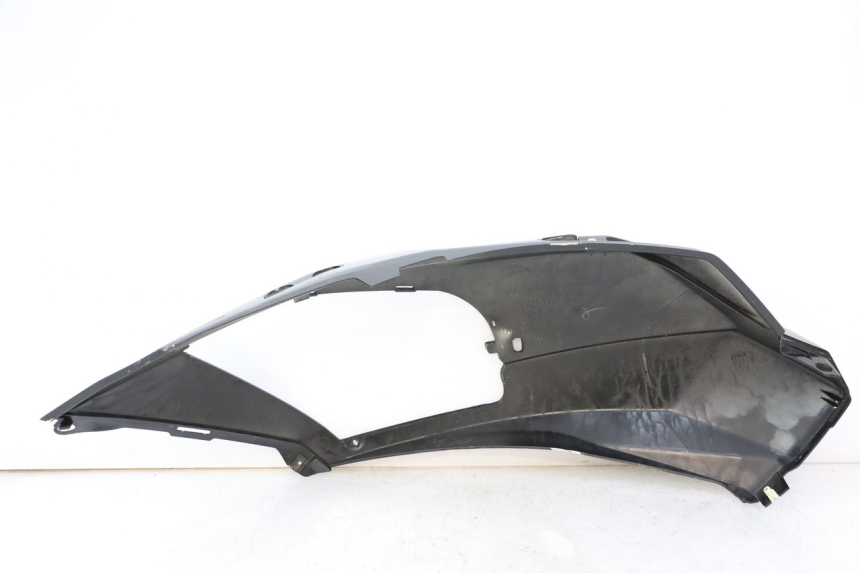 photo de VERKLEIDUNG HINTEN RECHTS PEUGEOT SATELIS COMPRESSOR K15 125 (2006 - 2009) - Kennzeichnungen und Originalreferenzen