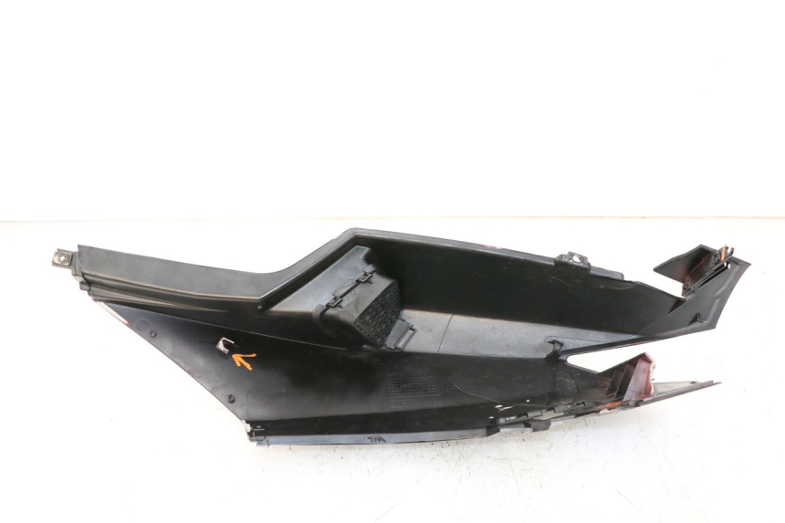 photo de VERKLEIDUNG HINTEN RECHTS PEUGEOT SPEEDFIGHT 3 LC 2T 50 (2009 - 2015) - Hauptansicht