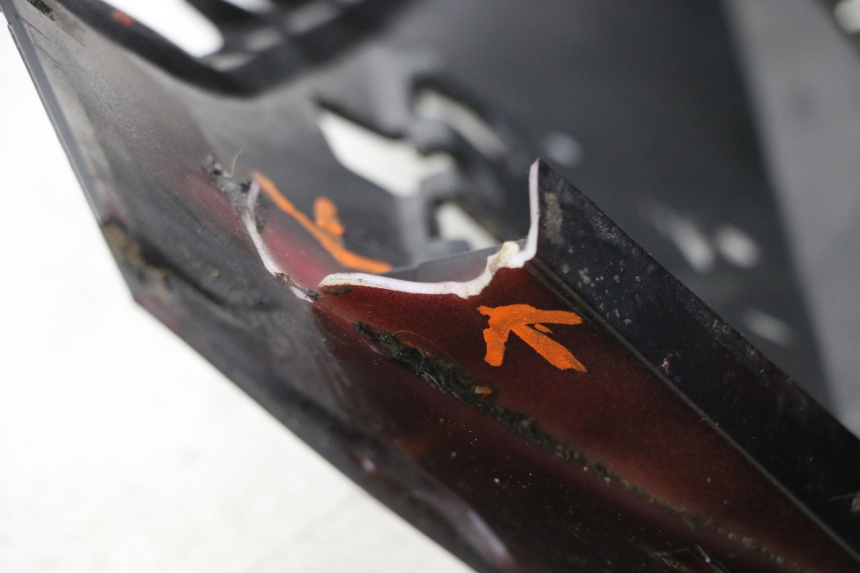 photo de VERKLEIDUNG HINTEN RECHTS PEUGEOT SPEEDFIGHT 3 LC 2T 50 (2009 - 2015) - Weitere Ansicht des Artikels