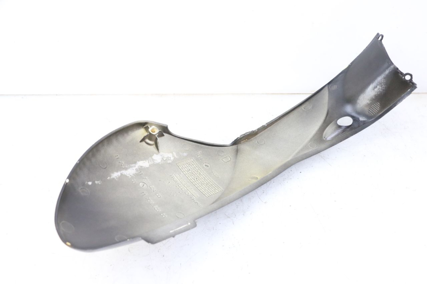 photo de VERKLEIDUNG HINTEN RECHTS PEUGEOT TREKKER TKR 50 (2005 - 2014) - Detailansicht des Bauteils