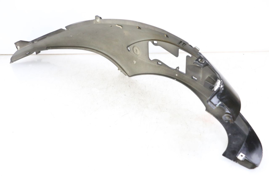 photo de VERKLEIDUNG HINTEN RECHTS PIAGGIO BEVERLY 125 (1998 - 2005) - Technische Nahaufnahme