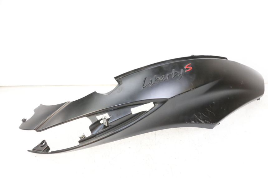 photo de VERKLEIDUNG HINTEN RECHTS PIAGGIO LIBERTY IGET 4T 50 (2021 - 2025) - Hauptansicht