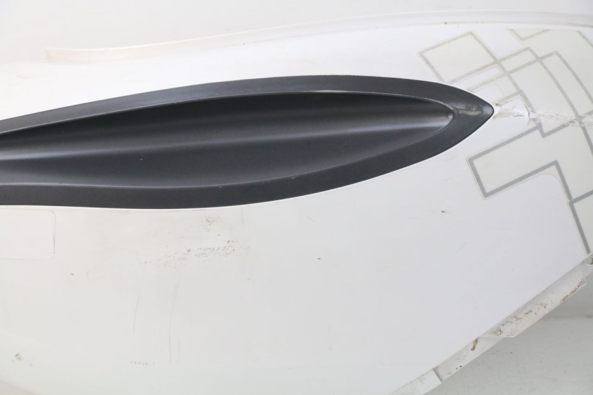 photo de VERKLEIDUNG HINTEN RECHTS KEEWAY PIXEL 50 (2008 - 2011) - Hochauflösende Nahaufnahme