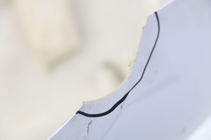 photo de VERKLEIDUNG HINTEN RECHTS KEEWAY PIXEL 50 (2008 - 2011) - Alternative Perspektive