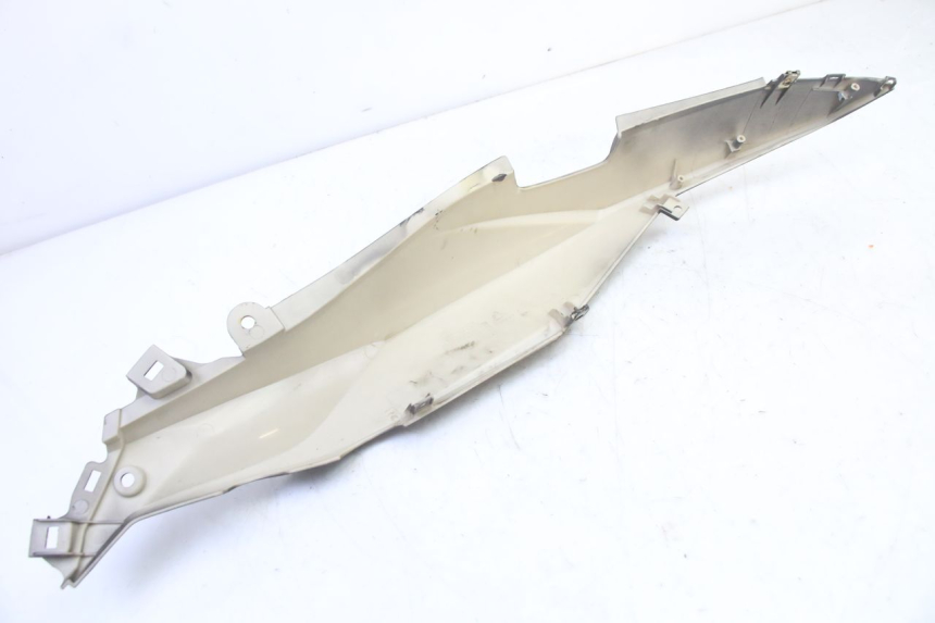 photo de RECHTS HINTERE SEITE MAG POWER R-STREET 50 (2016 - 2025) - Gesamtansicht des Produkts