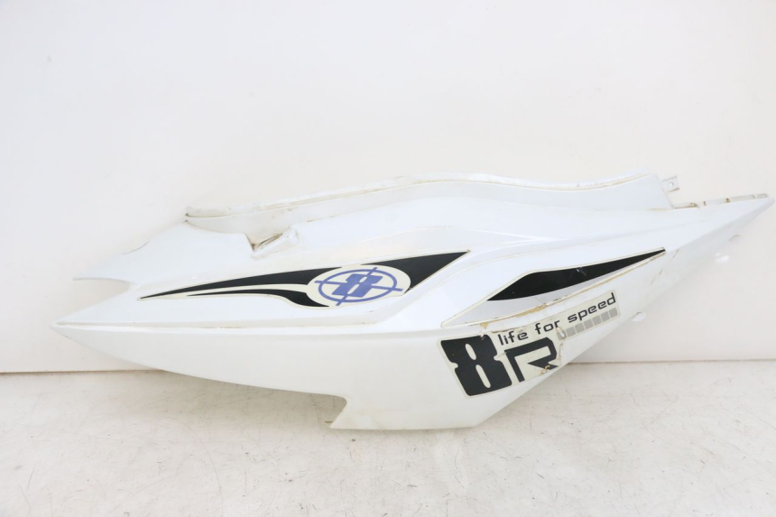 photo de VERKLEIDUNG HINTEN RECHTS EUROCKA R8 4T 50 (2013 - 2022) - Hauptansicht