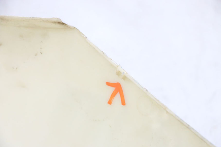 photo de VERKLEIDUNG HINTEN RECHTS EUROCKA R8 4T 50 (2013 - 2022) - Alternative Perspektive