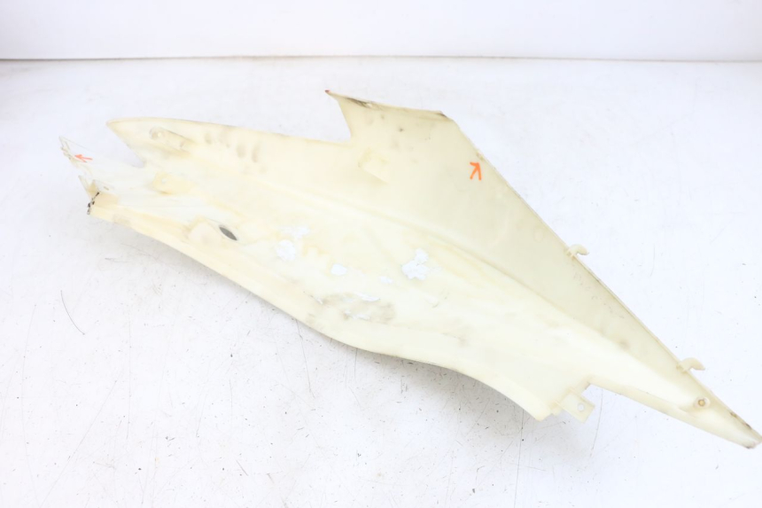 photo de VERKLEIDUNG HINTEN RECHTS EUROCKA R8 4T 50 (2013 - 2022) - Technische Nahaufnahme