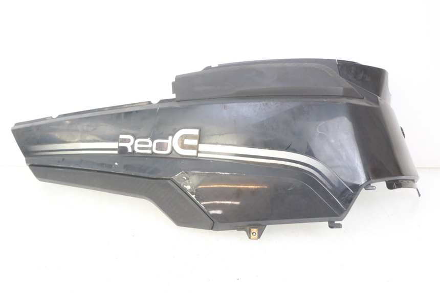 photo de RECHTER HINTERER KOTFLÜGEL RED ELECTRIC RED E PRO 1 (2017 - 2019) - Hauptansicht