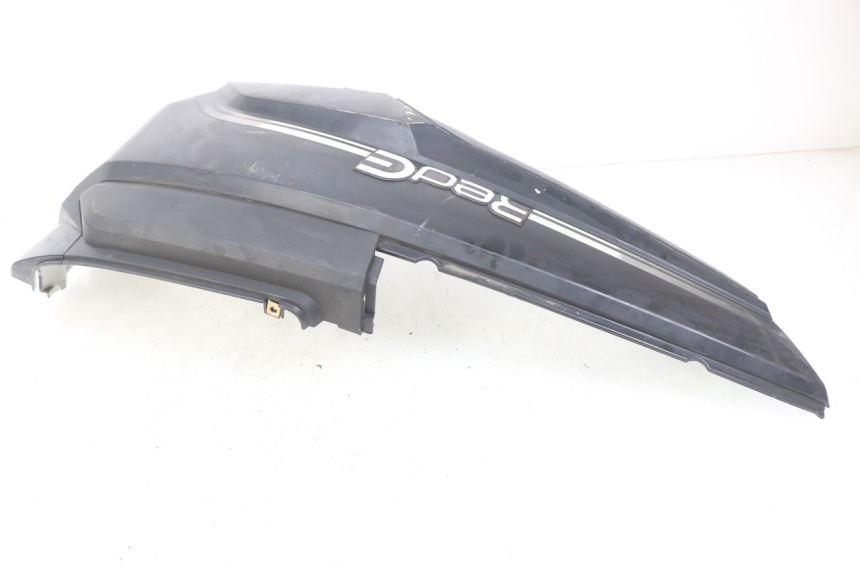 photo de RECHTER HINTERER KOTFLÜGEL RED ELECTRIC RED E PRO 1 (2017 - 2019) - Zoom auf Gebrauchszustand