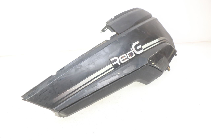 photo de RECHTER HINTERER KOTFLÜGEL RED ELECTRIC RED E PRO 1 (2017 - 2019) - Gesamtansicht des Produkts