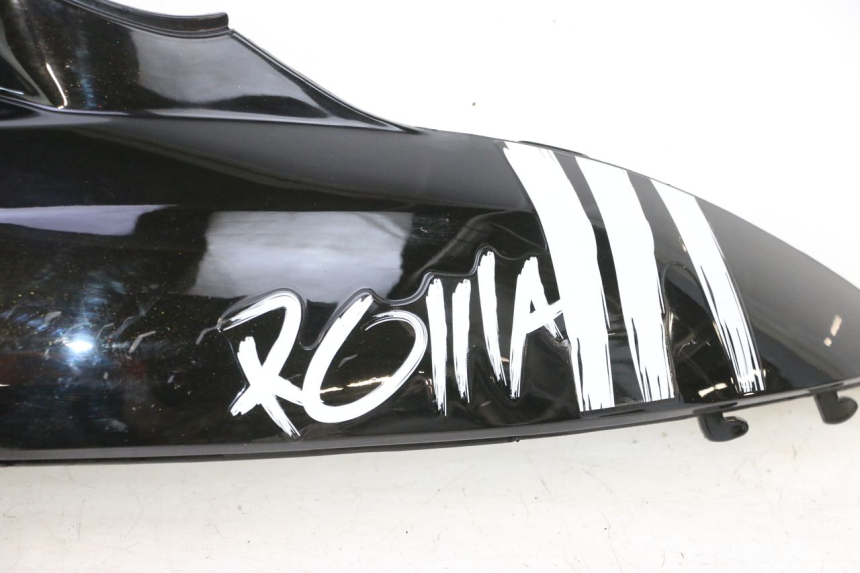 photo de VERKLEIDUNG HINTEN RECHTS TNT MOTOR ROMA 12' 2T 50 (2007 - 2018) - Charakteristische Merkmale