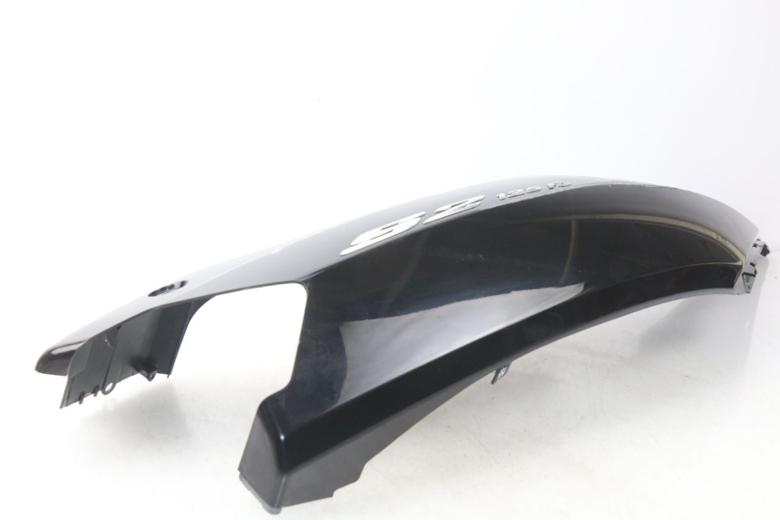 photo de RECHTER HINTERER KOTFLÜGEL DAELIM S2 FI 125 (2008 - 2017) - Zoom auf Gebrauchszustand