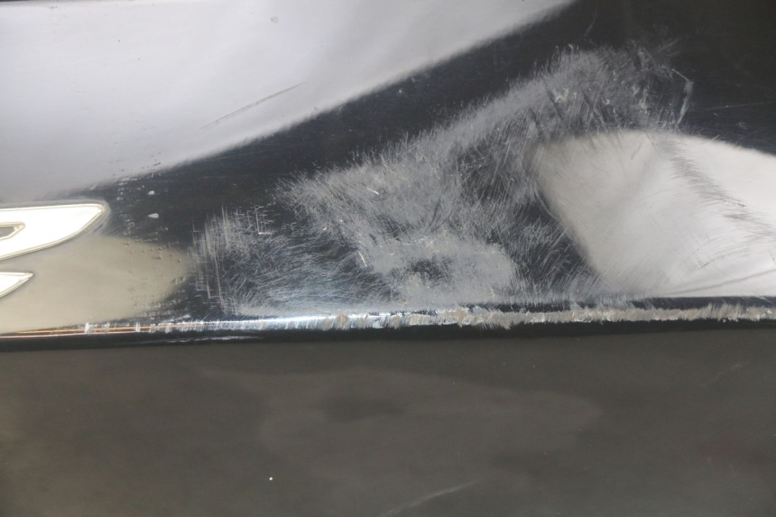 photo de RECHTER HINTERER KOTFLÜGEL DAELIM S2 FI 125 (2008 - 2017) - Charakteristische Merkmale