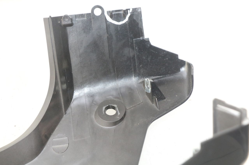 photo de RECHTER HINTERER KOTFLÜGEL DAELIM S2 FI 125 (2008 - 2017) - Alternative Perspektive