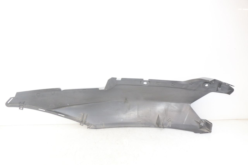 photo de RECHTER HINTERER KOTFLÜGEL DAELIM S2 FI 125 (2008 - 2017) - Oberflächenzustand und Material