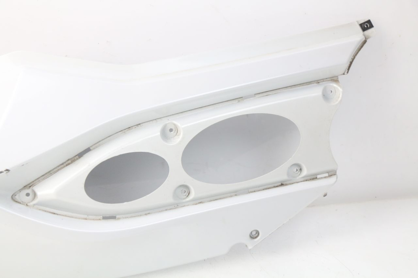 photo de RECHTER HINTERER KOTFLÜGEL DAELIM S3 125 (2010 - 2017) - Zoom auf Komponenten