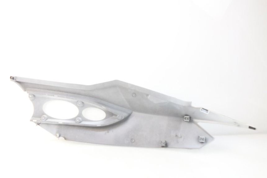 photo de RECHTER HINTERER KOTFLÜGEL DAELIM S3 125 (2010 - 2017) - Details der Befestigungspunkte