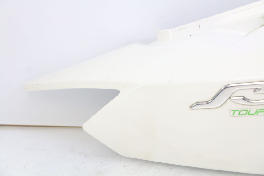 photo de RECHTER HINTERER KOTFLÜGEL DAELIM S3 125 (2010 - 2017) - Charakteristische Merkmale