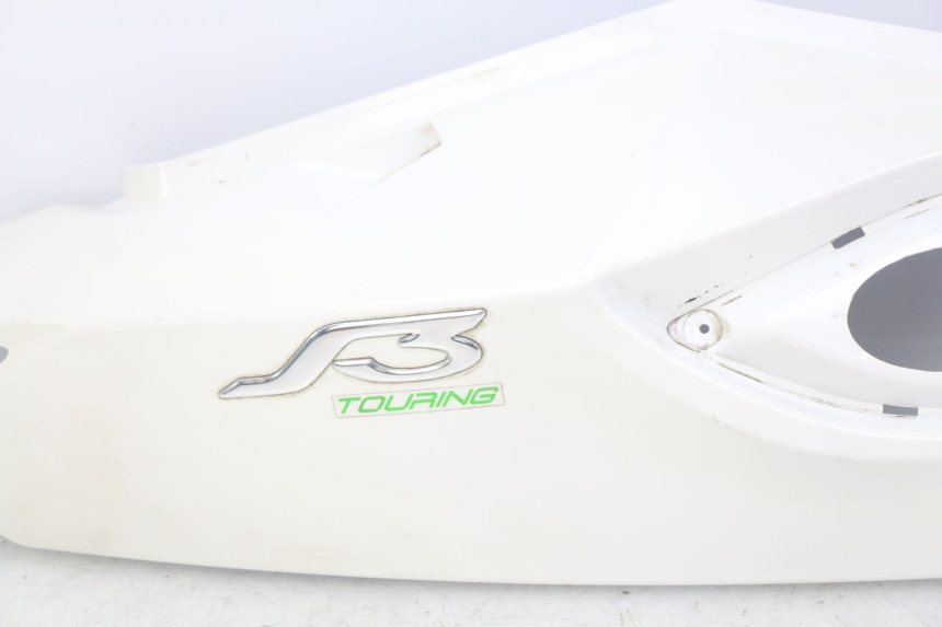 photo de RECHTER HINTERER KOTFLÜGEL DAELIM S3 125 (2010 - 2017) - Zoom auf Komponenten