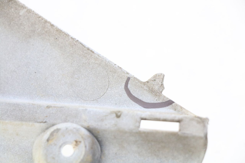 photo de RECHTER HINTERER KOTFLÜGEL DAELIM S3 125 (2010 - 2017) - Zoom auf Gebrauchszustand