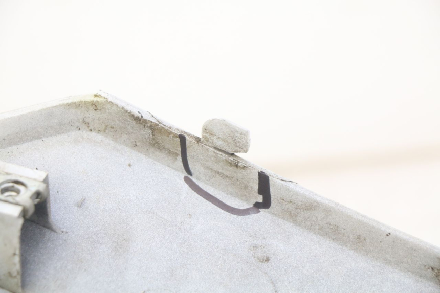 photo de RECHTER HINTERER KOTFLÜGEL DAELIM S3 125 (2010 - 2017) - Alternative Perspektive