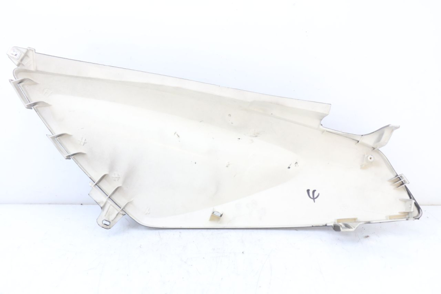 photo de VERKLEIDUNG HINTEN RECHTS JM MOTORS SANTANA 50 (2014 - 2023) - Alternative Perspektive