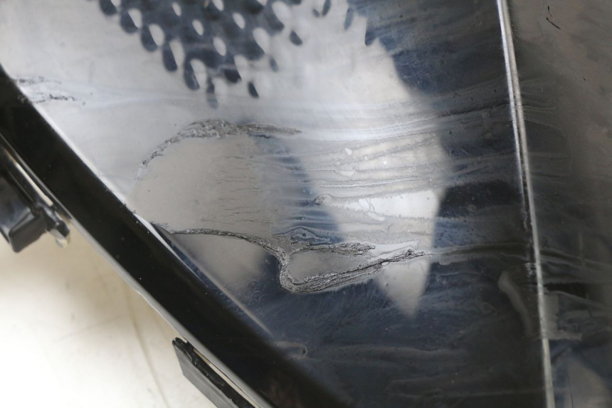 photo de VERKLEIDUNG HINTEN RECHTS JM MOTORS SANTANA 50 (2014 - 2023) - Gesamtansicht des Produkts