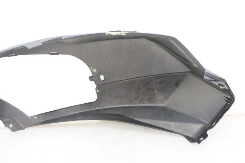 photo de VERKLEIDUNG HINTEN RECHTS PEUGEOT SATELIS COMPRESSOR K15 125 (2006 - 2009) - Technische Nahaufnahme