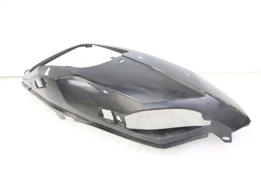 photo de VERKLEIDUNG HINTEN RECHTS PEUGEOT SATELIS COMPRESSOR K15 125 (2006 - 2009) - Kennzeichnungen und Originalreferenzen