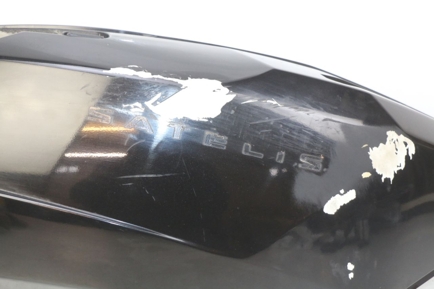 photo de RECHTER HINTERER KOTFLÜGEL PEUGEOT SATELIS 125 (2006 - 2009) - Geprüftes Gebrauchtteil