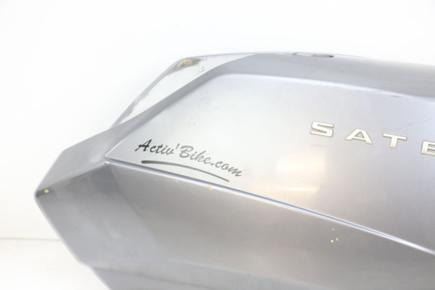 photo de RECHTER HINTERER KOTFLÜGEL PEUGEOT SATELIS 125 (2006 - 2009) - Charakteristische Merkmale