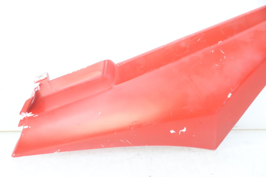 photo de RECHTER HINTERER KOTFLÜGEL DERBI SENDA SM X-TREME 50 (2006 - 2010) - Details der Befestigungspunkte