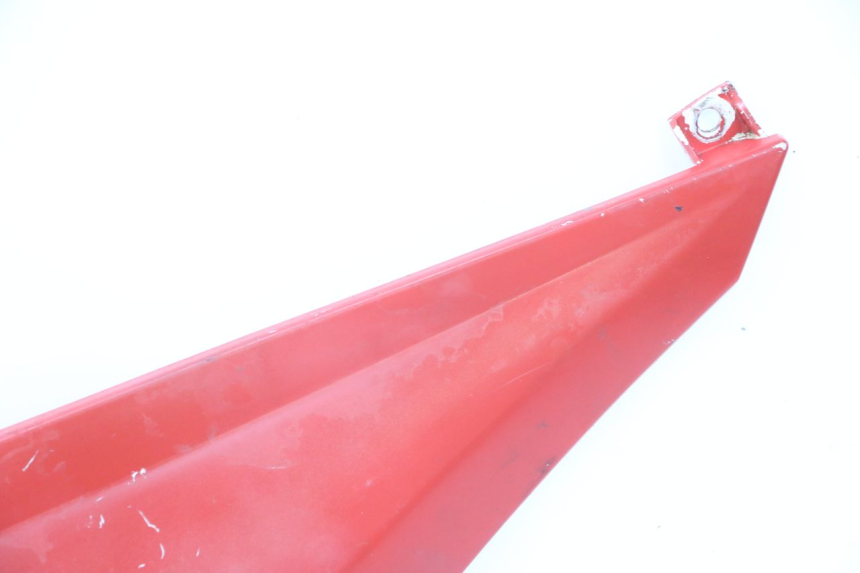 photo de RECHTER HINTERER KOTFLÜGEL DERBI SENDA SM X-TREME 50 (2006 - 2010) - Oberflächenzustand und Material