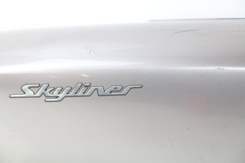 photo de VERKLEIDUNG HINTEN RECHTS MBK SKYLINER 125 (2004 - 2007) - Weitere Ansicht des Artikels